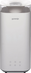 Gorenje H50W levegő p&aacute;r&aacute;s&iacute;t&oacute;