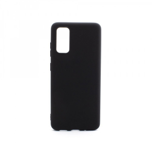 Cellect Xiaomi Redmi Note 9 szilikon tok fekete (TPU-XIA-REDMI-N9-BK)