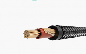UGREEN AV127 TRS- jack kábel, 3.5mm, 5m, szürke (10630)