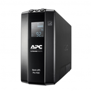 APC Back-UPS PRO BR900MI 900VA szünetmentes tápegység