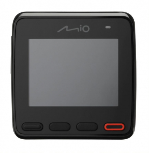 Mio MiVue C420 Dual aut&oacute;s kamera (442N67600028)