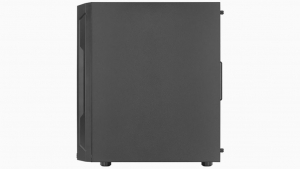 Aerocool Trinity Mini-G-BK-v1 táp nélküli ablakos Micro ATX ház fekete (ACCS-PV32013.11)