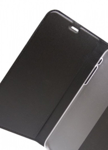 Cellect Xiaomi Redmi 9T oldalra nyiló tok fekete (BOOKTYPE-XIA-9T-BK)