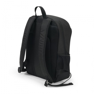 Dicota Notebook hátizsák Eco BASE Backpack 13-14.1" fekete (D30914-RPET)