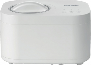 Gorenje ICM10W fagylaltk&eacute;sz&iacute;tő g&eacute;p