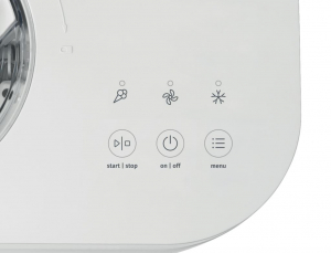 Gorenje ICM10W fagylaltk&eacute;sz&iacute;tő g&eacute;p