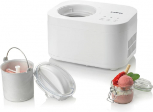Gorenje ICM10W fagylaltk&eacute;sz&iacute;tő g&eacute;p