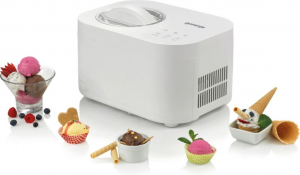 Gorenje ICM10W fagylaltk&eacute;sz&iacute;tő g&eacute;p