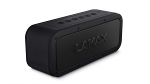 LAMAX Storm1 Bluetooth hangsz&oacute;r&oacute; fekete (LMXSM1B)