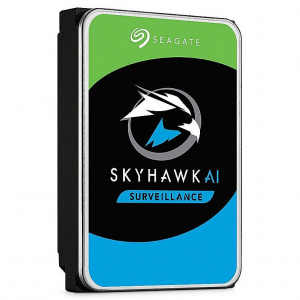 16TB Seagate SkyHawk AI 3.5" SATAIII winchester (ST16000VE002)