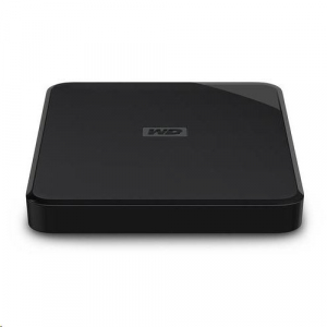 2TB WD 2.5" Elements SE külső winchester fekete (WDBEPK0020BBK)