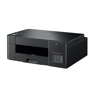 Brother DCP-T420W InkBenefit Plus 3az1-ben színes, tintatartályos készülék