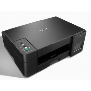 Brother DCP-T420W InkBenefit Plus 3az1-ben színes, tintatartályos készülék
