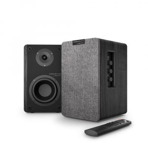 Energy Sistem Energy Studio Monitor 4 hangszóró fekete (452750)