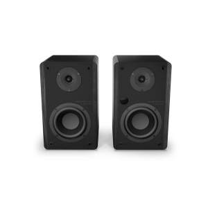 Energy Sistem Energy Studio Monitor 4 hangszóró fekete (452750)