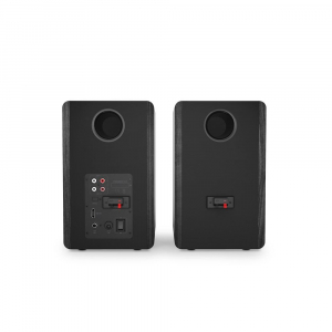 Energy Sistem Energy Studio Monitor 4 hangszóró fekete (452750)