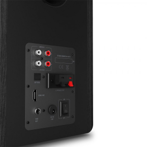 Energy Sistem Energy Studio Monitor 4 hangszóró fekete (452750)