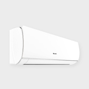 GREE COMFORT X split klímaberendezés 3,5kw, -25 C-ig fűt, wifi, H tarifához alkalmas (GWH12ACC-K6DNA1F)