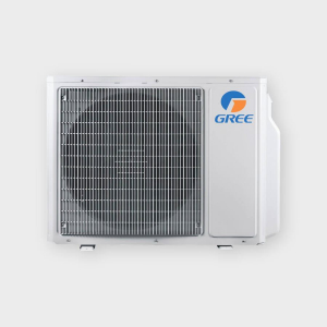GREE COMFORT X split klímaberendezés 3,5kw, -25 C-ig fűt, wifi, H tarifához alkalmas (GWH12ACC-K6DNA1F)