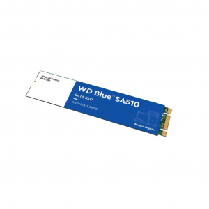 500GB WD Blue SA510 M.2 SSD meghajtó (WDS500G3B0B)