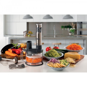 Ariete 898.1 7az1-ben multifunkci&oacute;s botmixer szett