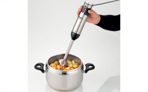 Ariete 898.1 7az1-ben multifunkci&oacute;s botmixer szett