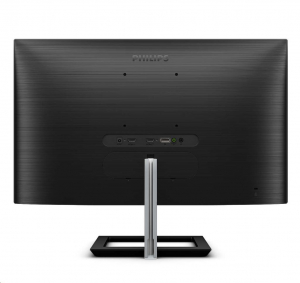 27" Philips 278E1A/00 ívelt LED monitor fekete