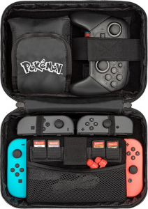 PDP Nintendo Switch táska fekete (500-166-EU)