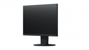 23" Eizo FlexScan EV2360-BK LED monitor fekete