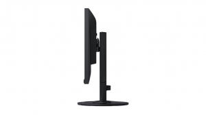 23" Eizo FlexScan EV2360-BK LED monitor fekete