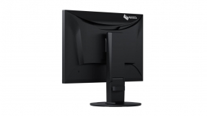 23" Eizo FlexScan EV2360-BK LED monitor fekete