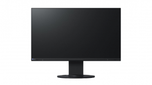 24" Eizo FlexScan EV2460-BK LED monitor fekete