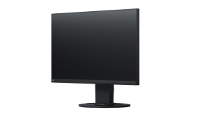 24" Eizo FlexScan EV2460-BK LED monitor fekete