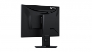 24" Eizo FlexScan EV2460-BK LED monitor fekete