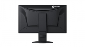 24" Eizo FlexScan EV2460-BK LED monitor fekete