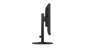 24" Eizo FlexScan EV2460-BK LED monitor fekete