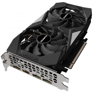 Gigabyte GeForce GTX 1660S D6 6G videokártya (GV-N166SD6-6GD)