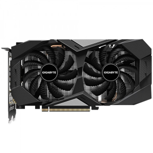 Gigabyte GeForce GTX 1660S D6 6G videokártya (GV-N166SD6-6GD)