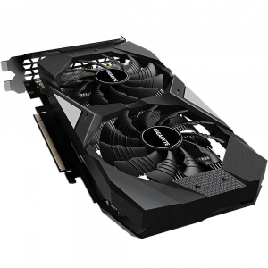 Gigabyte GeForce GTX 1660S D6 6G videokártya (GV-N166SD6-6GD)