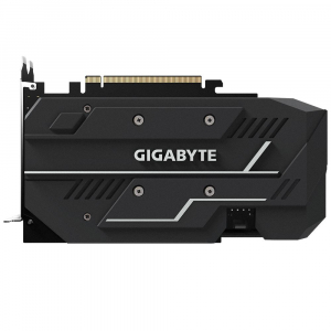 Gigabyte GeForce GTX 1660S D6 6G videokártya (GV-N166SD6-6GD)