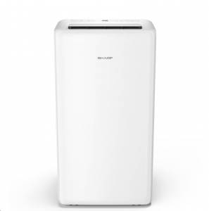 Sharp UL-Y12EA-W mobilklíma fehér