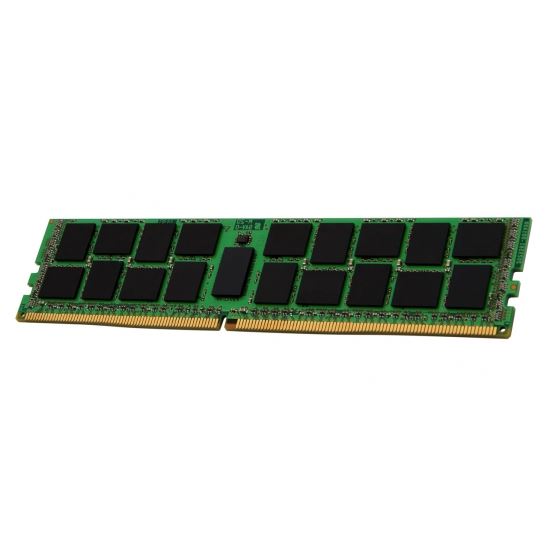 16GB 2666MHz DDR4 RAM Kingston memória CL19 (KSM26RD8/16HDI)