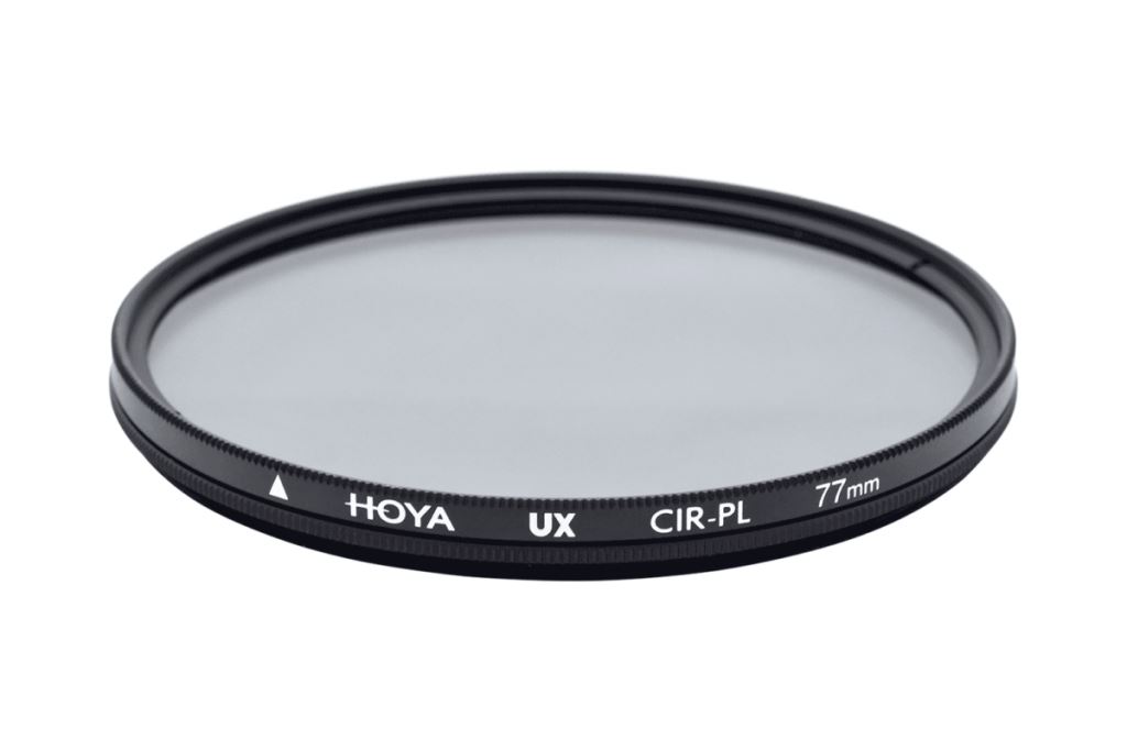 Hoya Cirkuláris Polár UX CPL 46 mm szűrő (YUXCPL046)