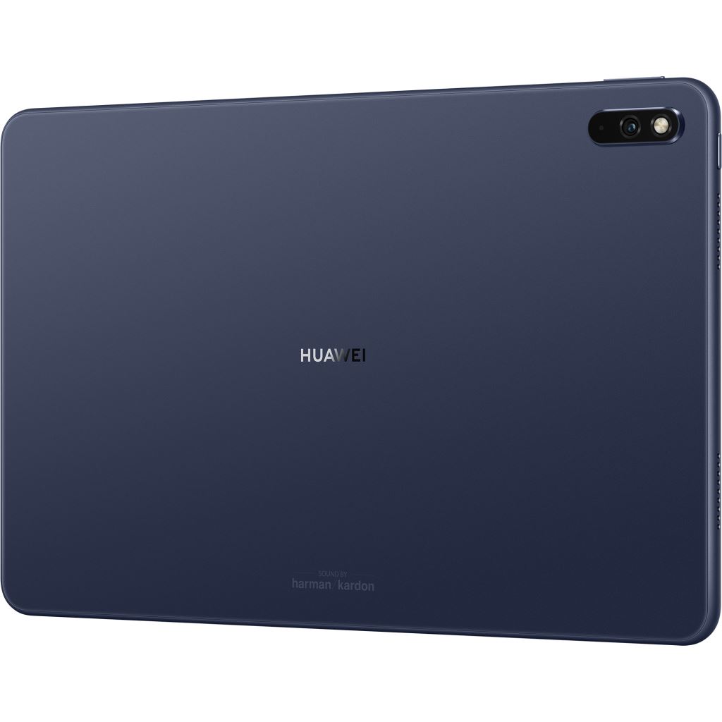 Huawei MatePad 2021 4/64GB WiFi 10.4" tablet szürke (53011TNG)