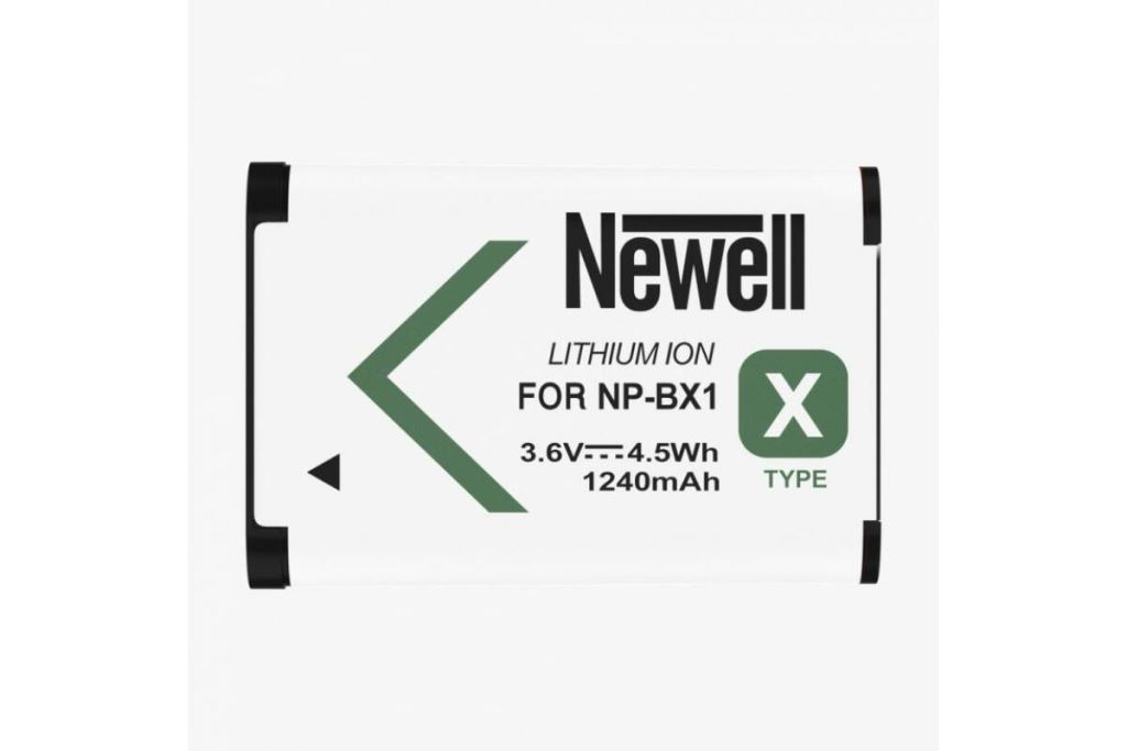 Newell Sony NP-BX1 akkumulátor (NL0561)