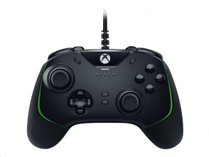 Razer Wolverine V2 Xbox Series X gamepad fekete (RZ06-03560100-R3M1)