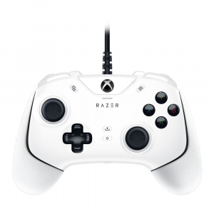 Razer Wolverine V2 Xbox Series X gamepad fehér (RZ06-03560200-R3M1)