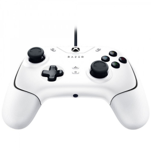 Razer Wolverine V2 Xbox Series X gamepad fehér (RZ06-03560200-R3M1)