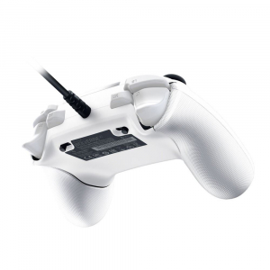 Razer Wolverine V2 Xbox Series X gamepad fehér (RZ06-03560200-R3M1)