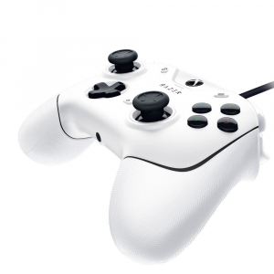 Razer Wolverine V2 Xbox Series X gamepad fehér (RZ06-03560200-R3M1)